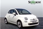 2021 Fiat 500