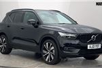 2021 Volvo XC40 Recharge