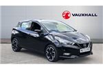 2022 Nissan Micra