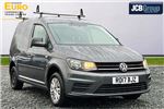 2017 Volkswagen Caddy