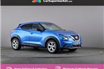 2022 Nissan Juke