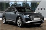 2022 Audi Q4