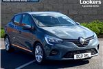 2021 Renault Clio