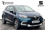 2019 Renault Captur