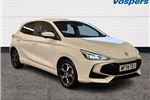 2024 MG MG3