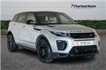 2018 Land Rover Range Rover Evoque