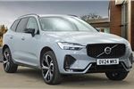 2024 Volvo XC60