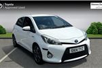 2014 Toyota Yaris