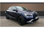 2024 Renault Arkana