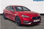 2021 SEAT Leon