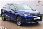 2018 SEAT Arona