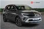 2021 Vauxhall Crossland