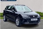 2024 SEAT Arona