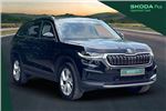 2022 Skoda Kodiaq