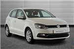 2015 Volkswagen Polo