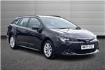 2023 Toyota Corolla Touring Sport
