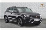 2024 Cupra Ateca