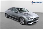 2023 Mercedes-Benz CLA