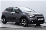 2020 Citroen C3