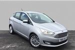 2016 Ford C-MAX