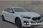 2021 BMW 2 Series Gran Coupe