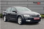 2016 Skoda Octavia