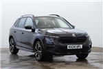 2024 Skoda Kamiq