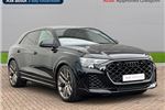 2024 Audi RS Q8