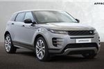 2021 Land Rover Range Rover Evoque