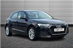 2019 Audi A1