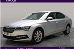 2021 Skoda Superb