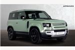 2024 Land Rover Defender
