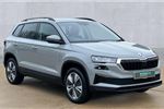 2023 Skoda Karoq