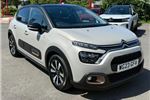 2023 Citroen C3