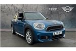 2020 MINI Countryman