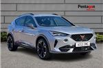 2021 Cupra Formentor