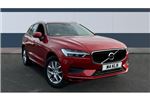 2018 Volvo XC60