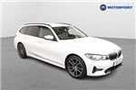 2020 BMW 3 Series Touring