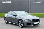 2019 Jaguar XE