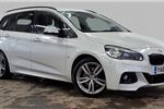 2015 BMW 2 Series Gran Tourer