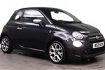 2021 Fiat 500