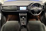2020 Skoda Kodiaq