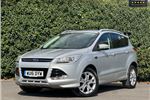 2016 Ford Kuga