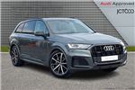 2022 Audi Q7