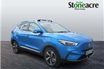 2022 MG ZS EV