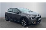 2020 Citroen C3