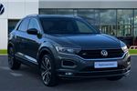 2020 Volkswagen T-Roc