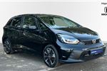 2025 Honda Jazz