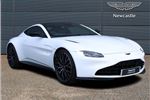 2021 Aston Martin Vantage