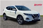 2021 Nissan Qashqai